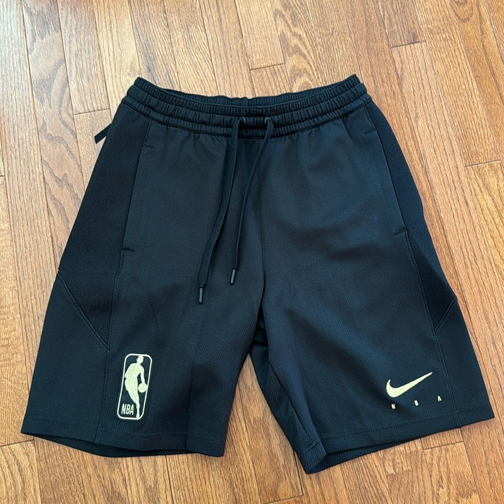 Nike Basketball X NBA Shorts
